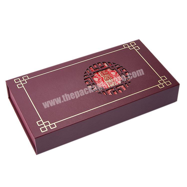 Hot sell paper packing box hangzhou manufacturer , packing box paper for gift