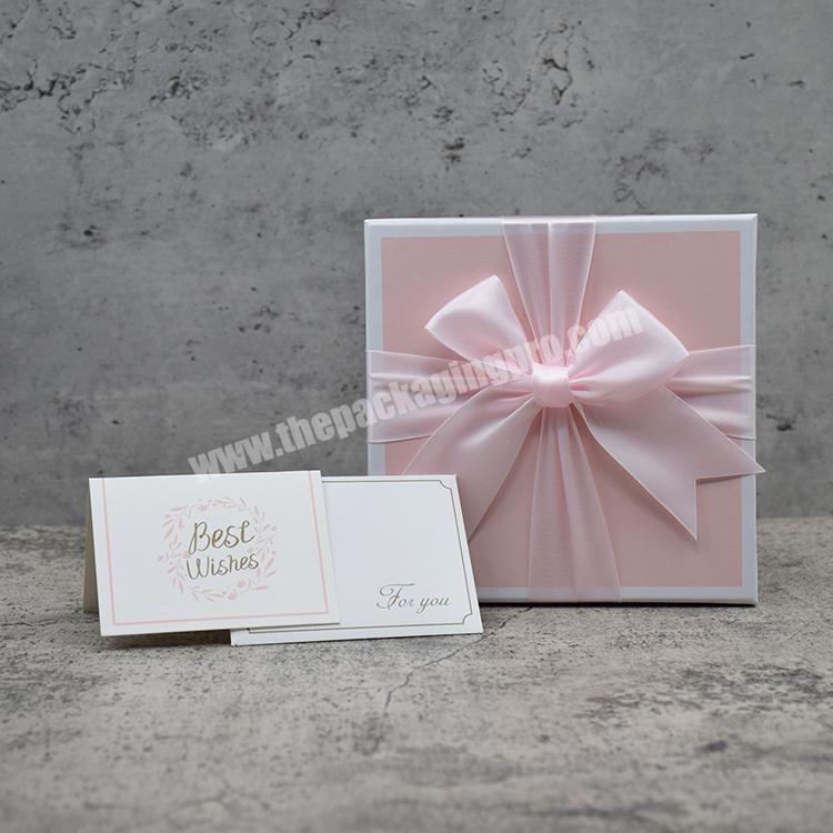 Factory Price Wholesale Customized Professional Free Sample Packaging Box Paper