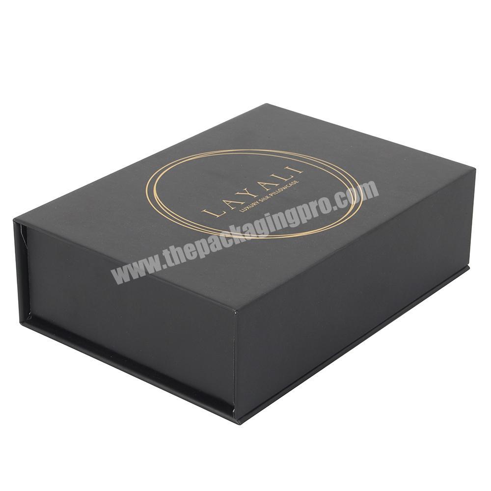Luxury Clothing Corrugated Packaging Wedding Invitation Sweet Watch Chocolate Packaging Arge Gift Box