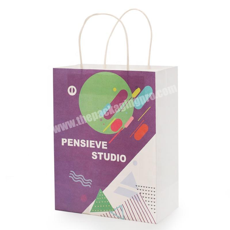 Chinese goods wholesales small shopping paper bags best products to import to usa