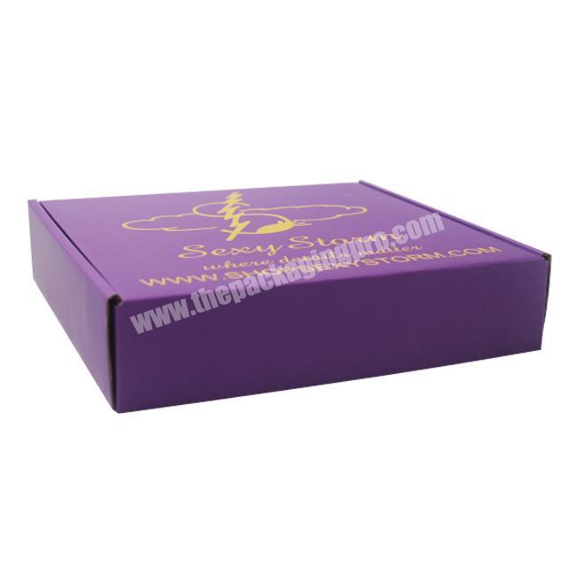Custom New Product Gift Packaging Paper Box, Custom Blister Printing Gift Box Packaging