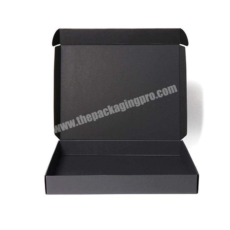 Custom Cardboard With Logo Printing Marble Shipping Boxes Corrugated Mailer Shoe Boxes