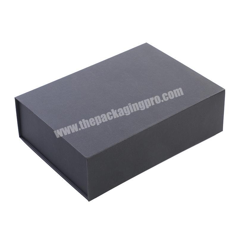 Best selling factory custom logo shoes cardboard folding gift box with lids Paper box