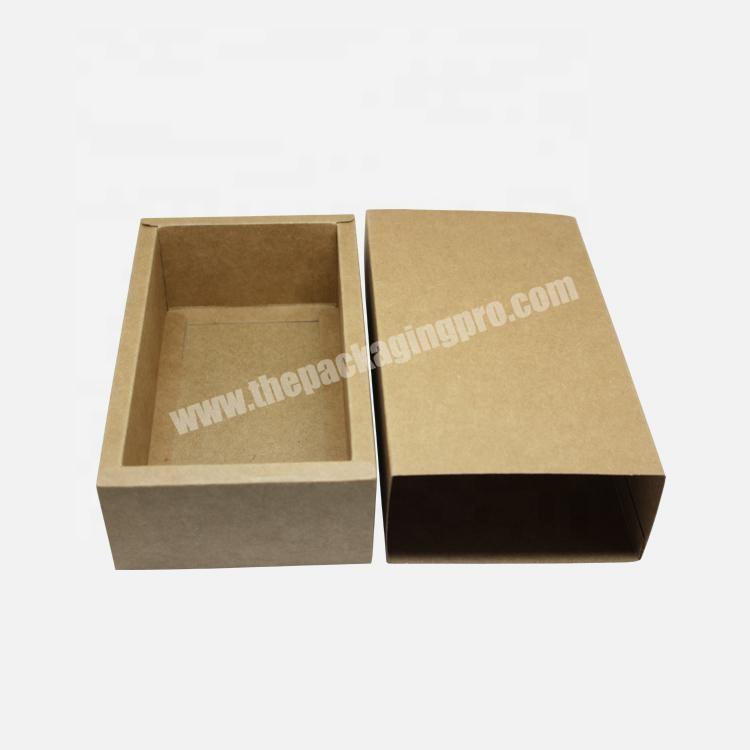 custom manufacturer packaging carton paper box