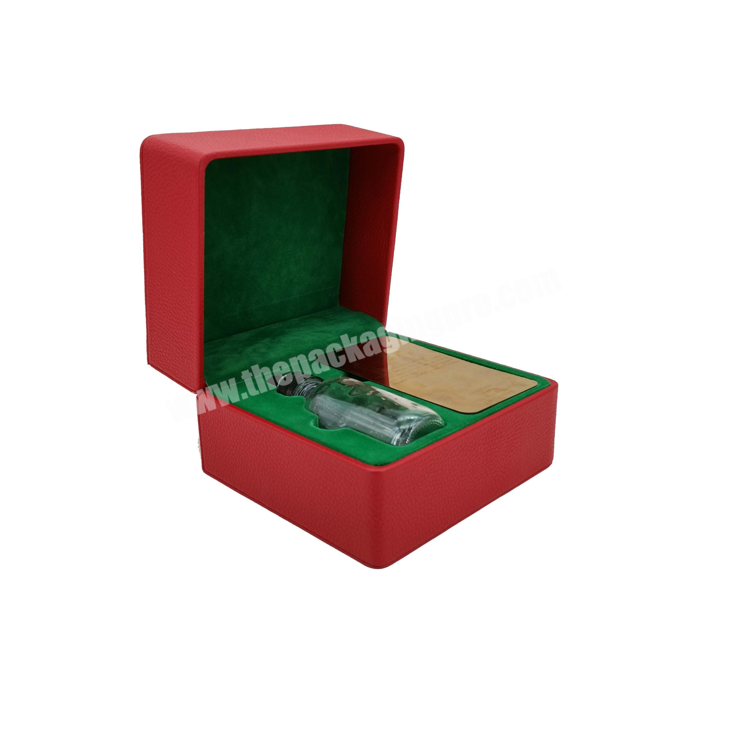 China factory luxury paper gift box empty gift boxes special gift box