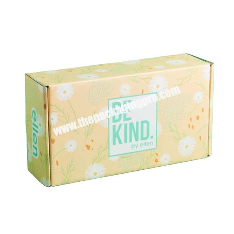 Custom Cheap Price Mini Size Cardboard Paper Shoes Packaging Boxes With Lids