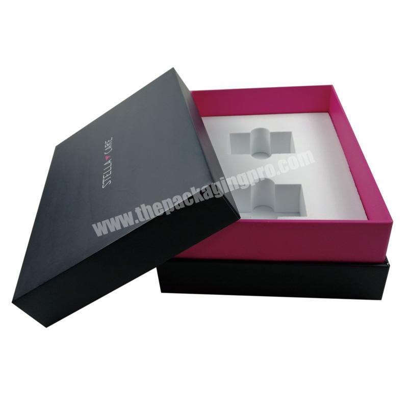 Custom Packaging Luxury Printing Paper Watch Box Wholesale