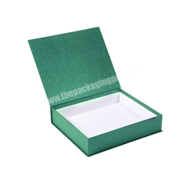 custom square magnetic clothes packaging large bulk lingerie gift boxes