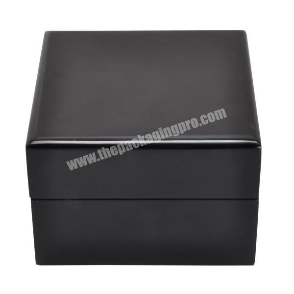 Factory Direct Selling Price Manufacturer Supplier Small Black Cups Kids Gift Box