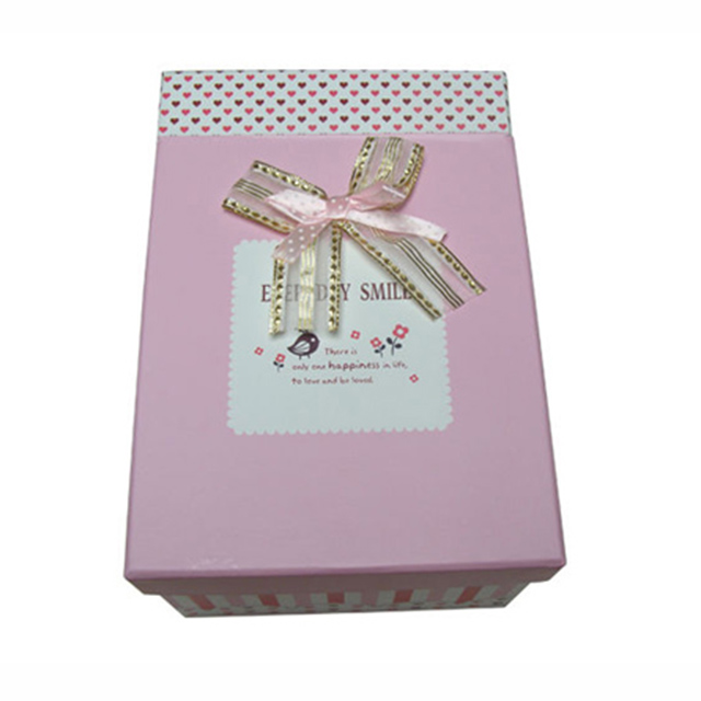 Colour Gift Box