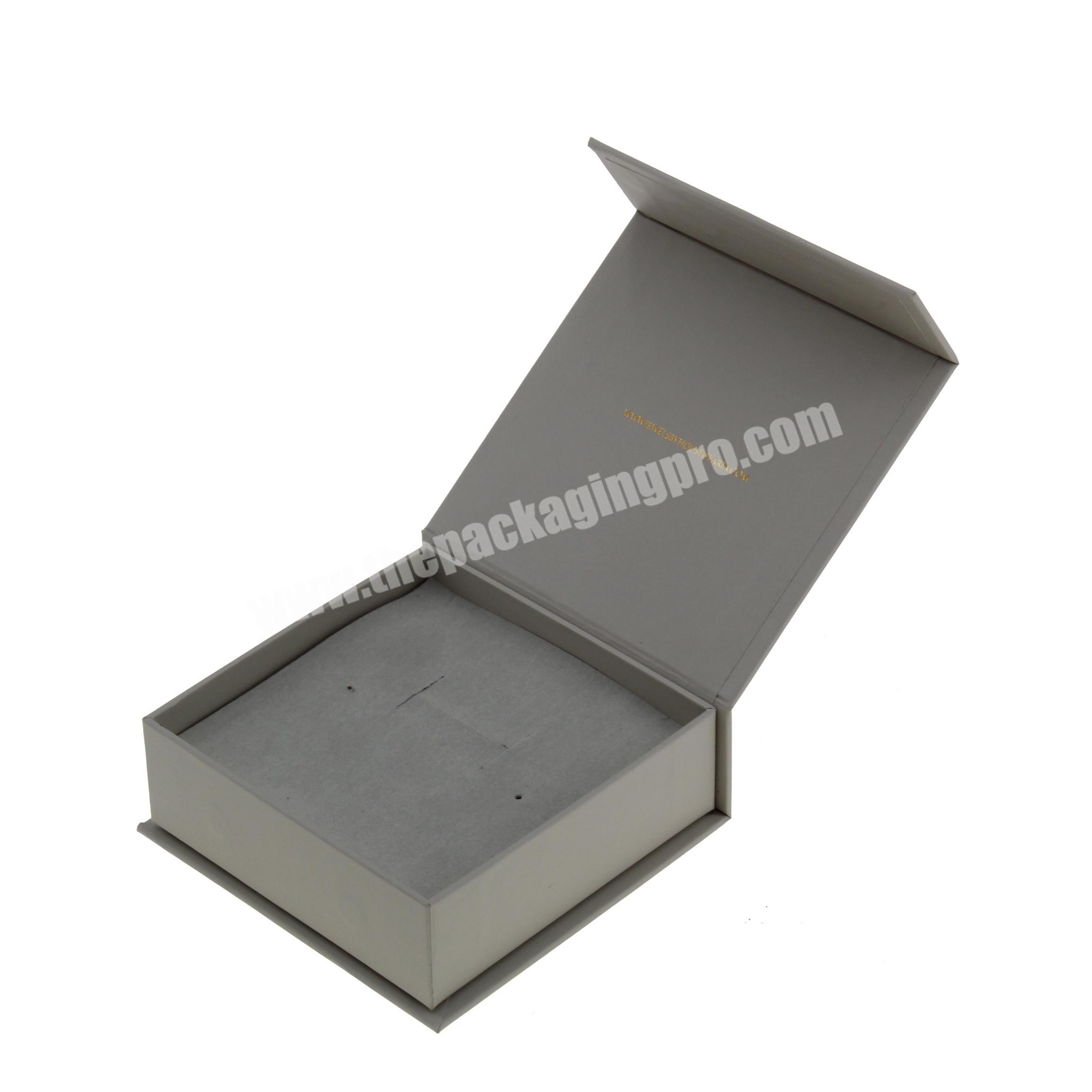 high quality Custom special Paper baby Gift Packaging Box For Souvenir