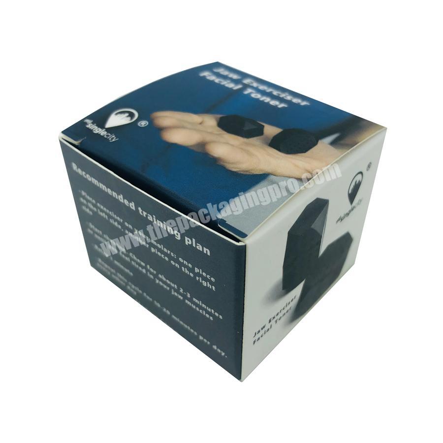 high quality unique self sealing boxes cardboard
