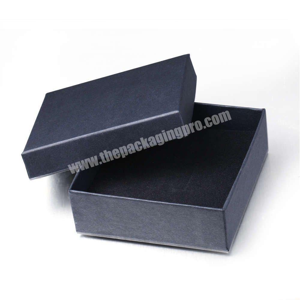 Hot Selling Product Promotional Hair Accessories Storage Box Weave Packaging Customized