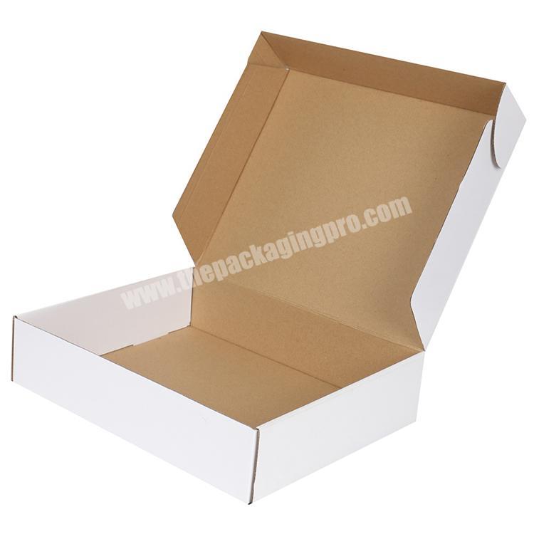 OEM Factory wholesale paper flower magnet shipping boxes