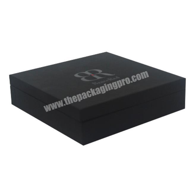 Printed Small Cardboard Fashion Led Light Jewelry Paper Box For Ring