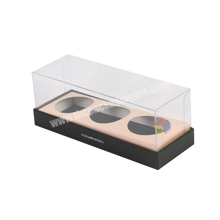 promotion bulk brownie packaging box with inner tray