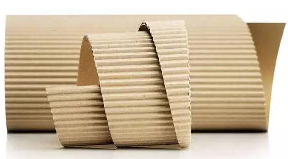 Strength Test and Analysis of Corrugated Paper and Carton
