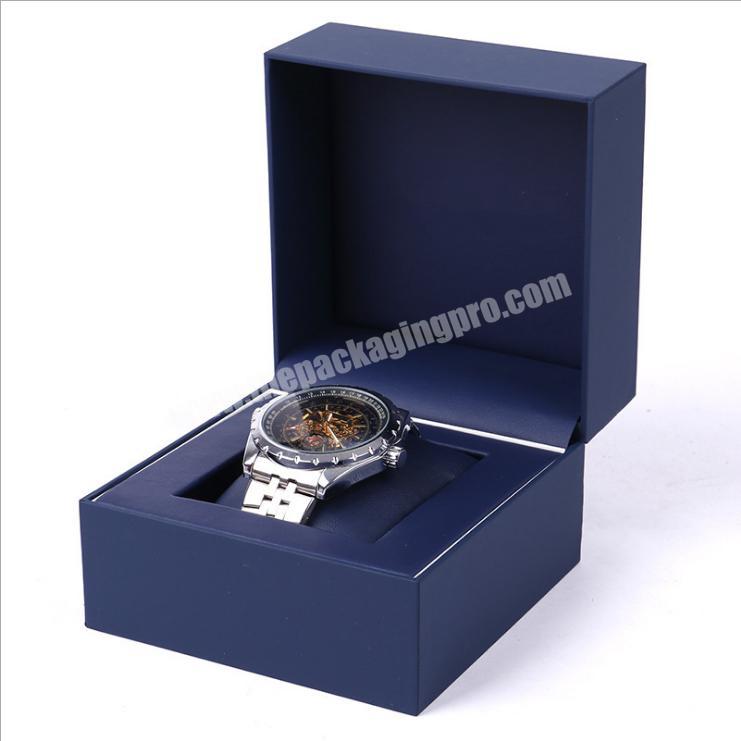 1 Watch Box wholesale Collection Display Packaging Box