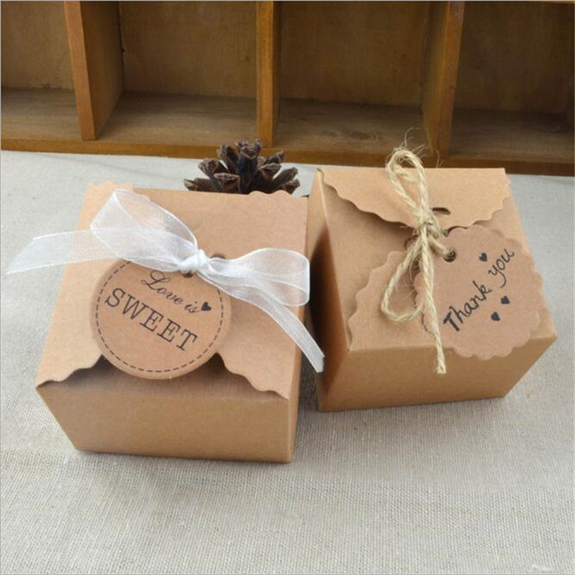 Perfect for Birthday Presents Favours For Guests St@llion Square Shaped Presentation Gold Glitter Gift Box With Lids for Gift Wedding Celebrations Candy New Year Christmas Decoration