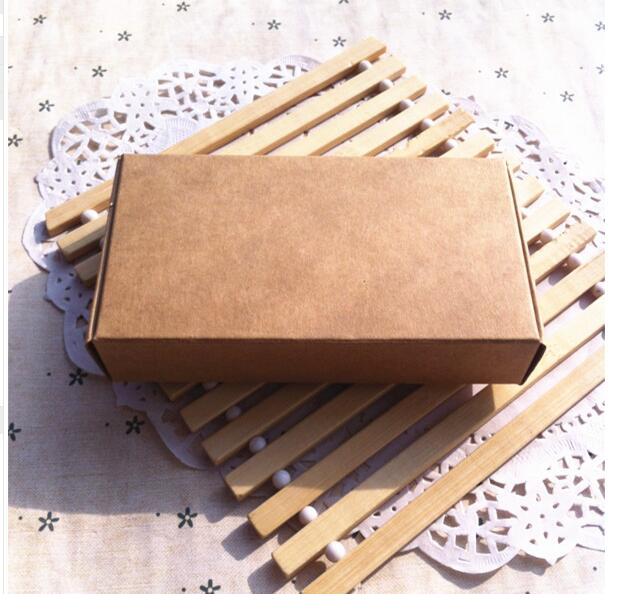 13*6.8*1.8cm Newly Aircraft Cardboard Party Boxes Craftwork Gift Fastener,Ear Rings Kraft Paper Boxes Free Shipping