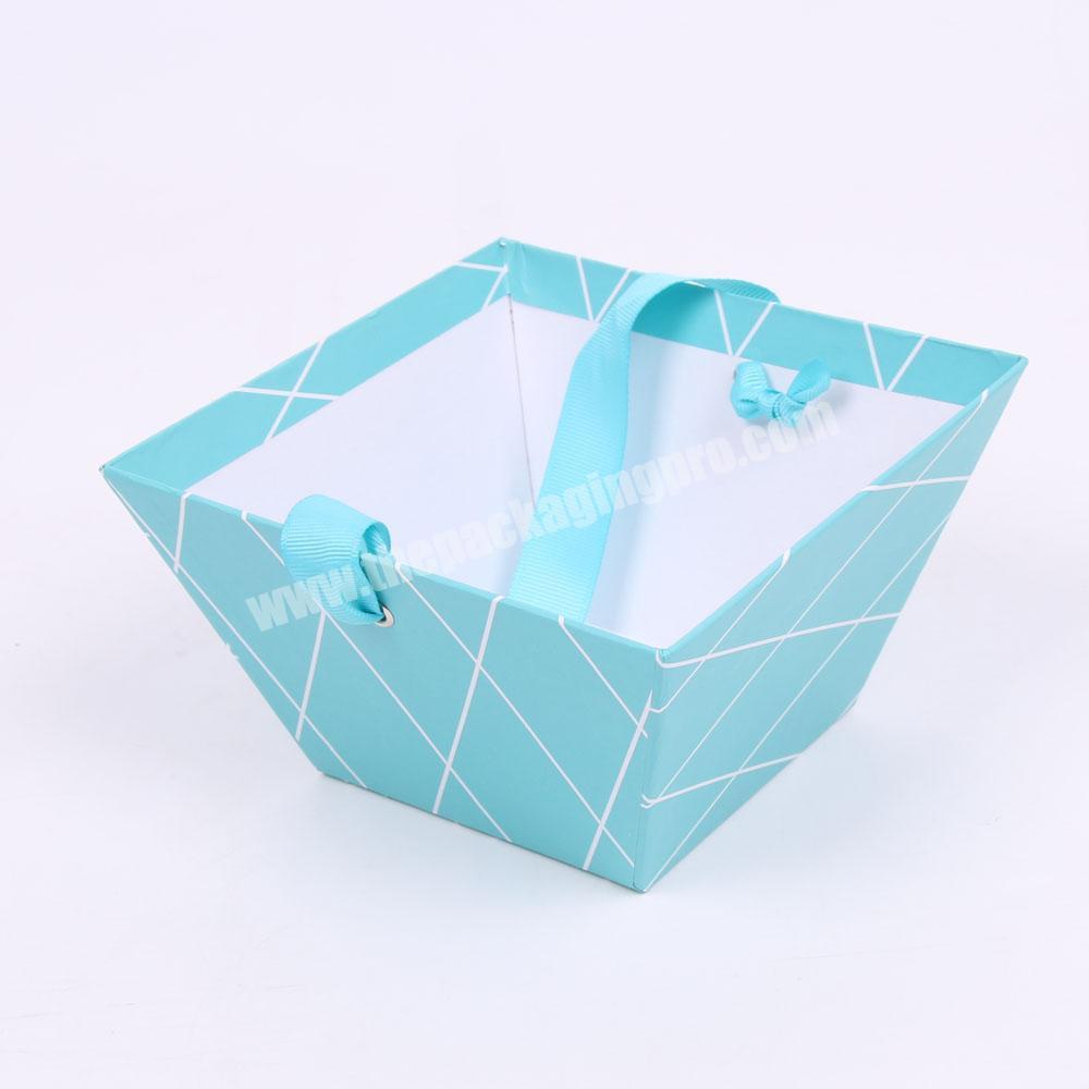 2009 Shihao good-looking paper storage box cardboard