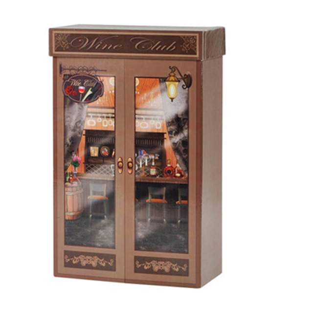Hot sale Wine Box Gift Box