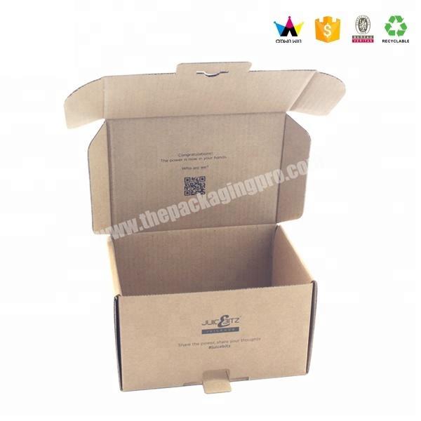 2018 Free Sample And Shipping Luxury Paper Packaging Box