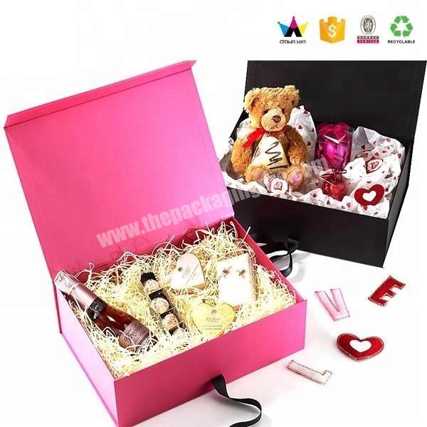2018 High Quality Custom Made Boxes From Alibaba