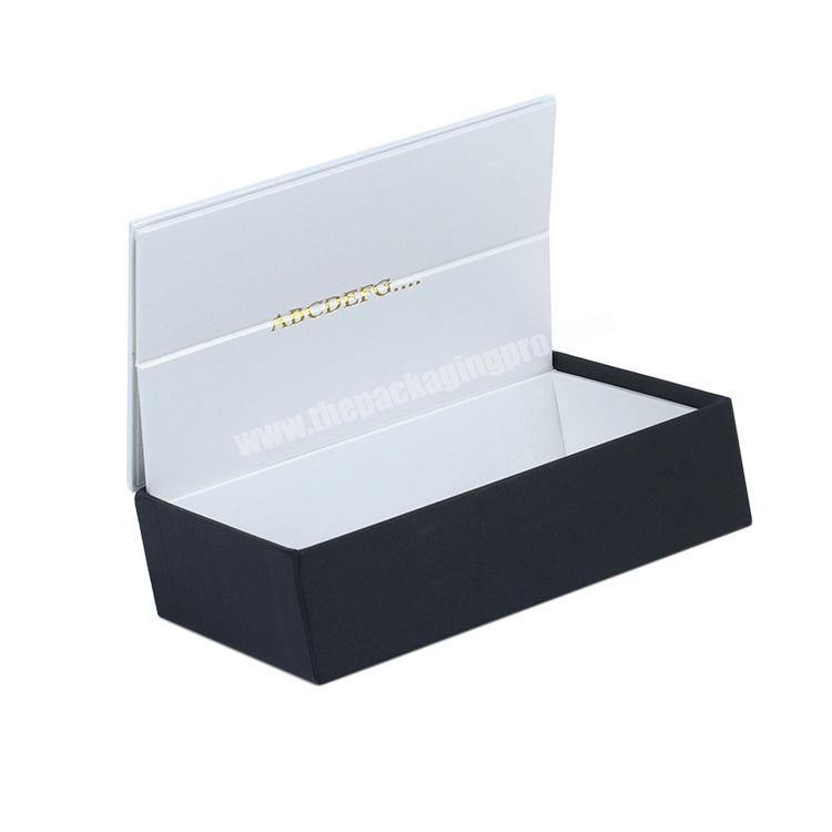 2018 Luxury Customized Packaging Paper Box