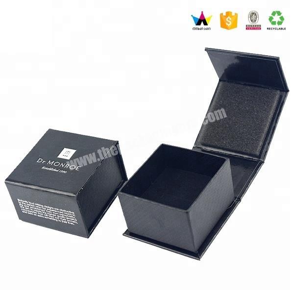 2018 Luxury High Quality Wooden Watch Box