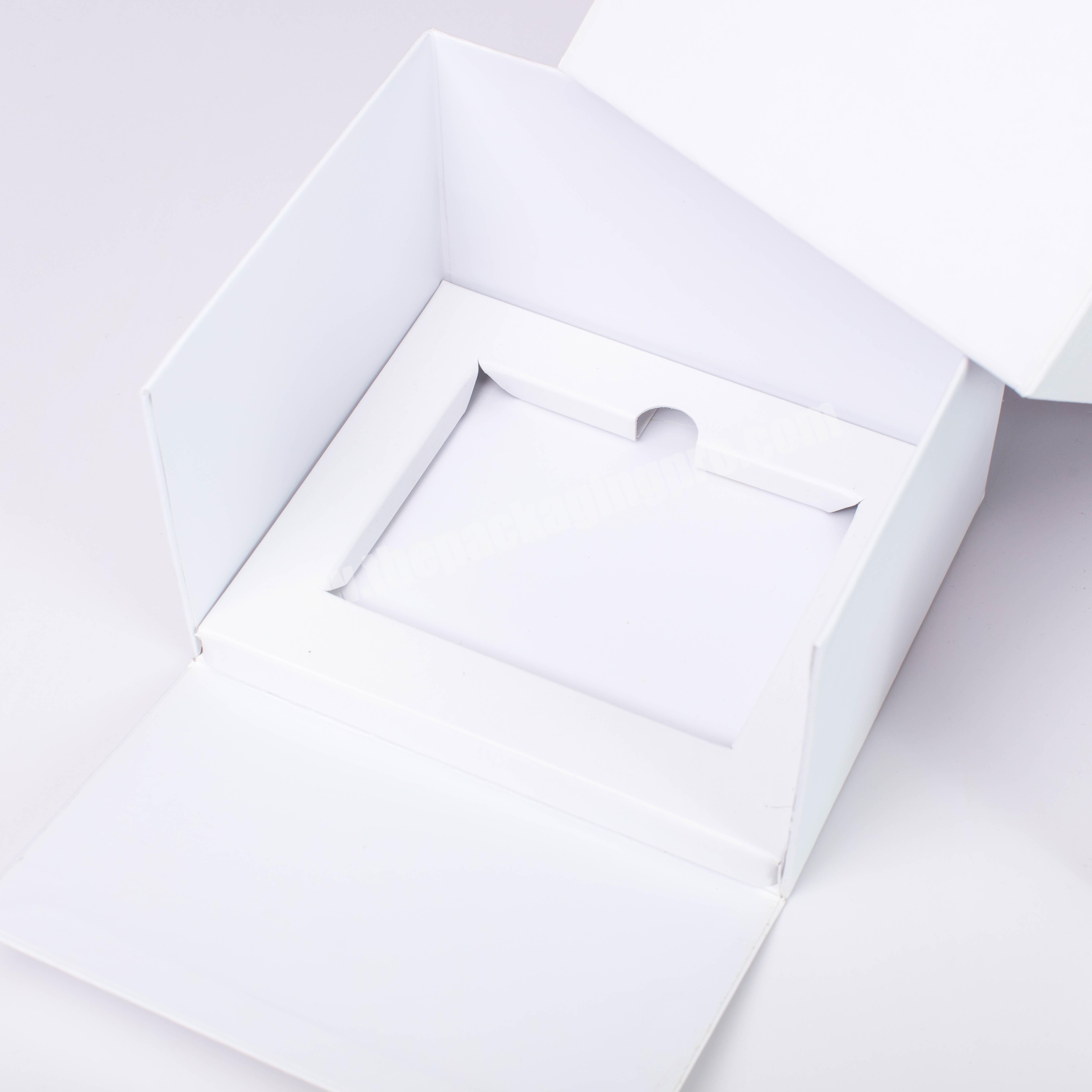2019 custom high-end brand watch gift box