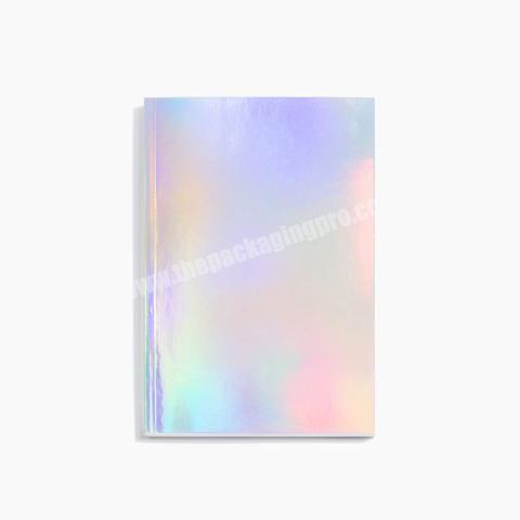 2019 Hot Sale Craft Two Layer Tiny Acetate Custom Corrugated Holographic Explosion Gift Box