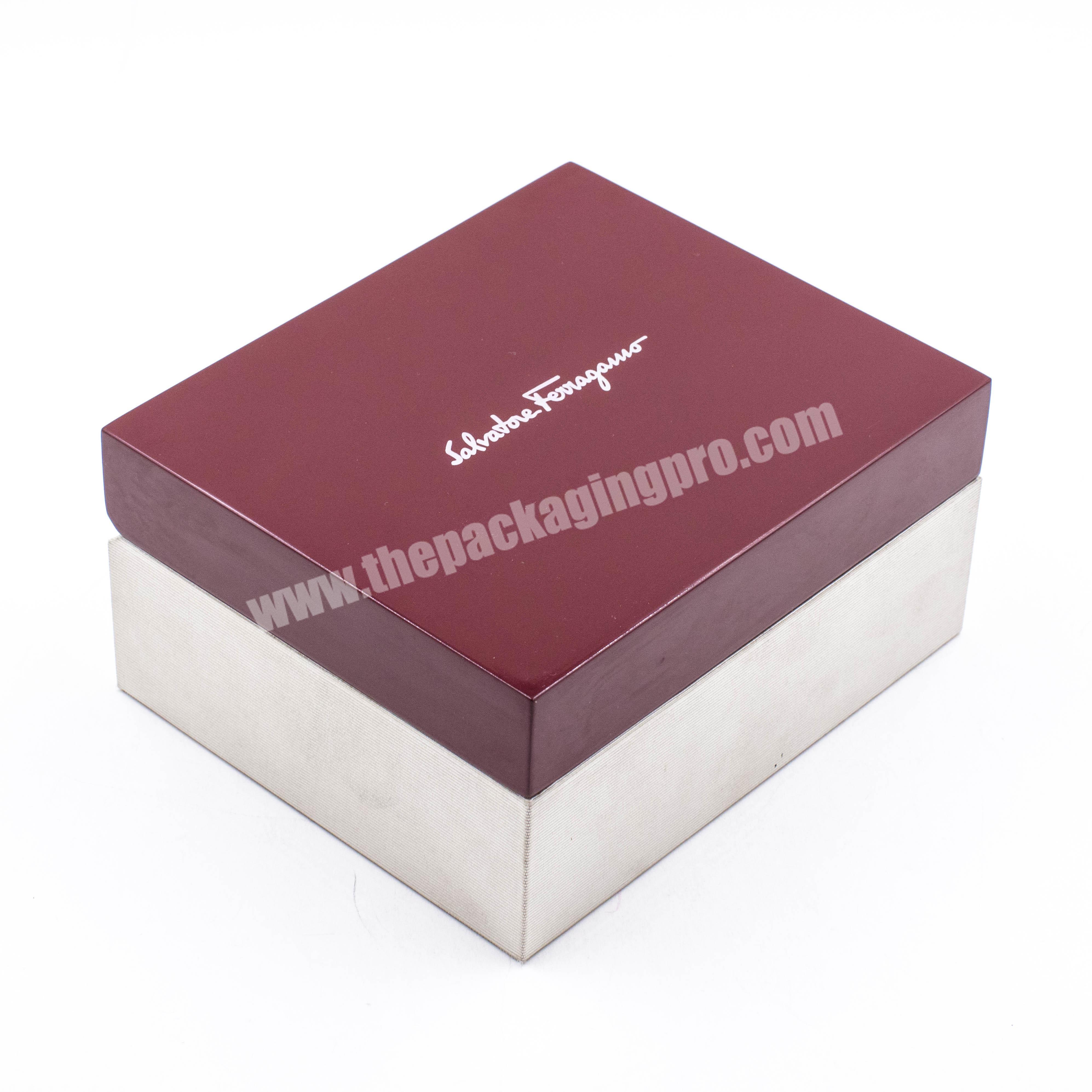 2019 Hot Sell Whosale Price Watch Box For Gift