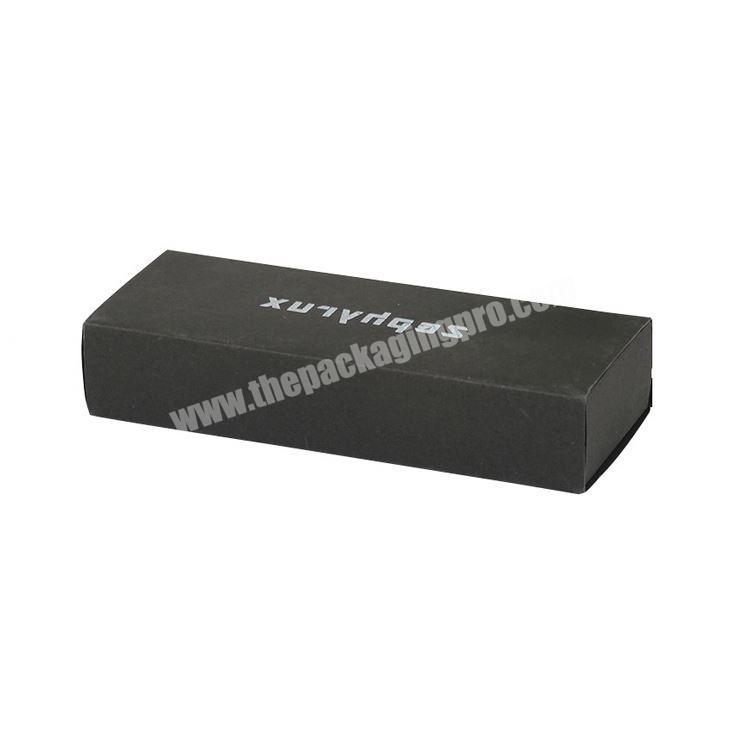 2019 hot style box with the same big brand packaging box  packaging box to customize