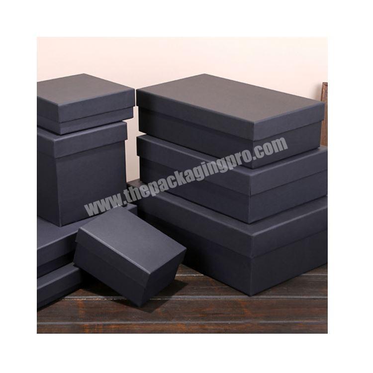 2019 manufacturers sell  nesting packaging product packaging boxes