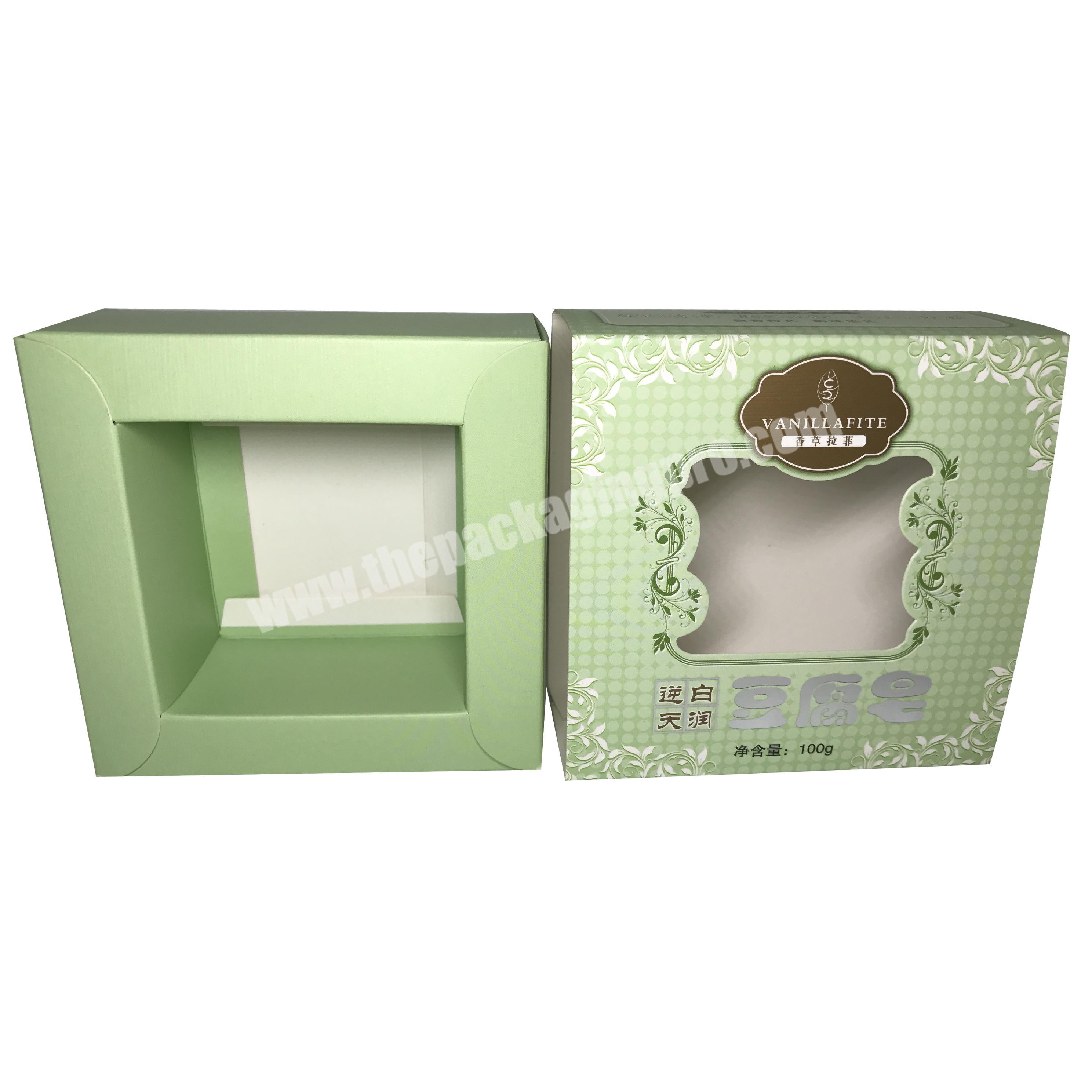 2019 Trend Custom Design Necessities Packaging Boxes For Soaps