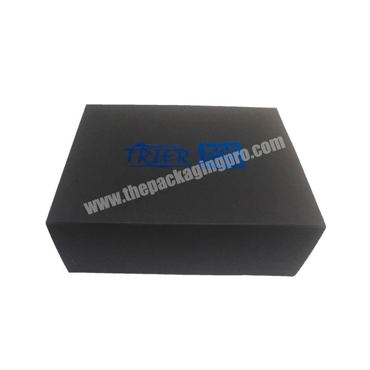 2020 Alibaba Promotional High Quality Gift Boxes, Wholesale Printing Custom Packaging Box
