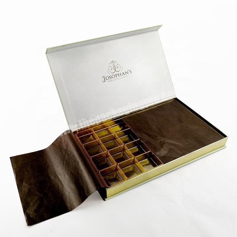 2020 Best Valentine Boxes Magnetic Flap Custom Logo Luxury Rigid Packaging