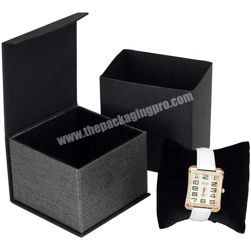 2020 China Custom logo jewelry box gift box