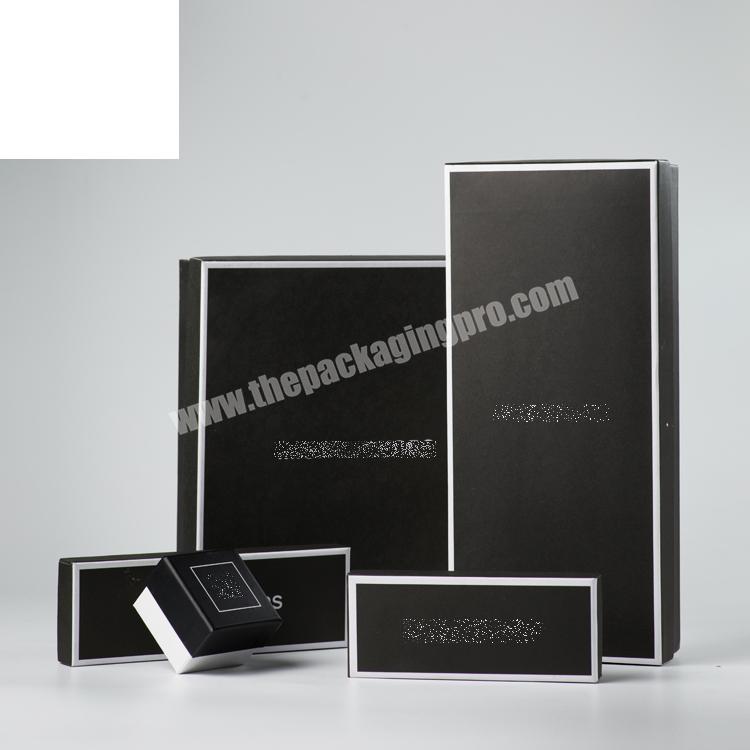 2020 China Custom Wholesale Luxury Gift boxes with Magnetic Lid Supplier