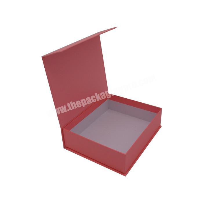 2020 hot sale magnetic gift box