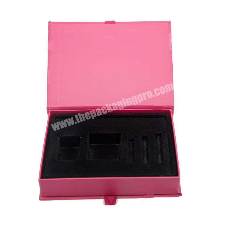 2020 Hot Selling Professional Manufacturer Customized Small Wedding Pink Gift Box