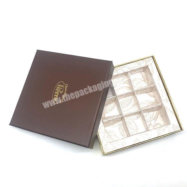 2020 New Arrival Good Price Good Quality Package Box For Food