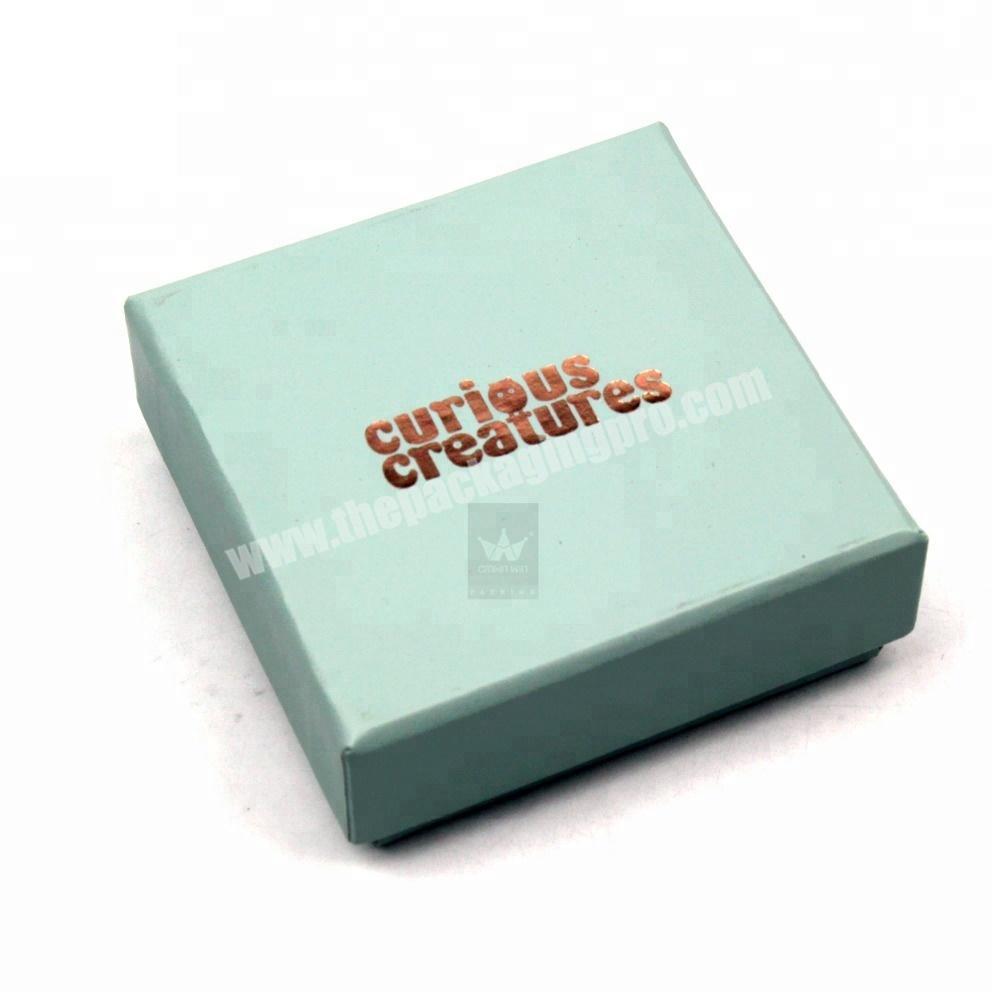 2020 New Design Cardboard Gift Box