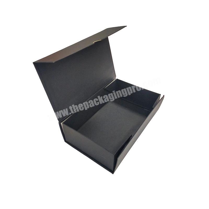 2020 New Fashion Types Fold Square Snack Folding Boxes Gift Box