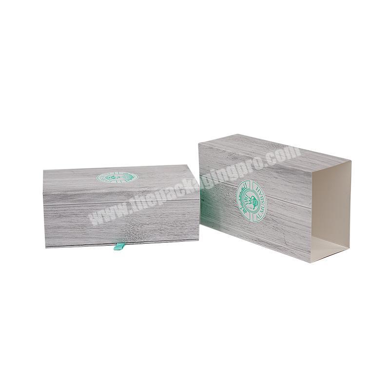 2020 Newest Design paper packaging box supplier