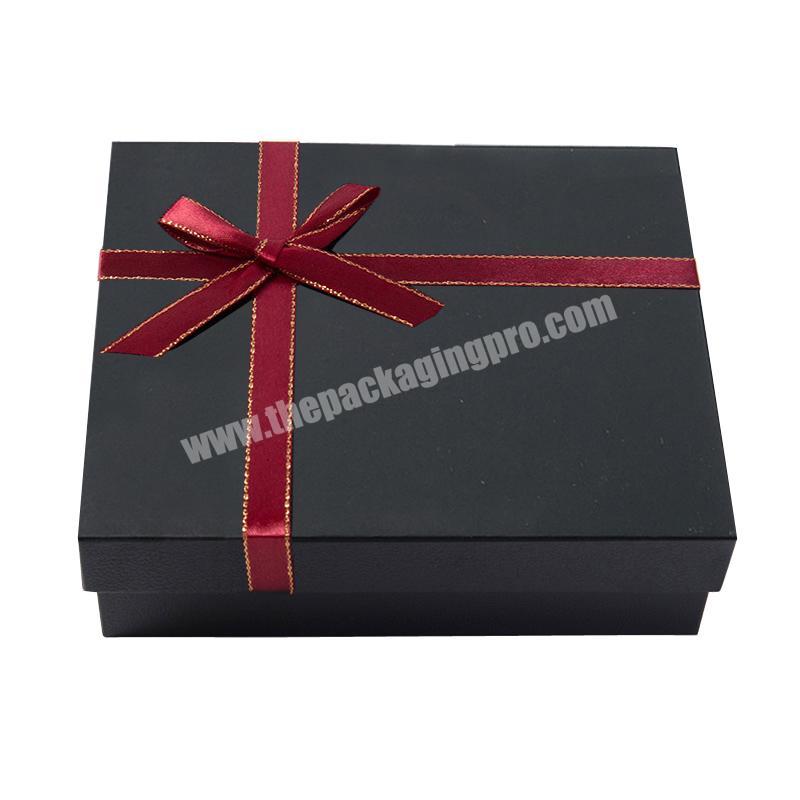 2020 Popular design valentine packaging box with nice printing