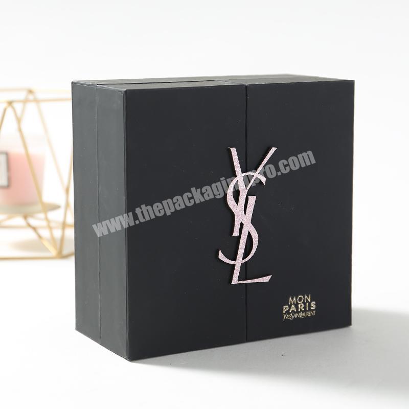 2020 Popular perfume present carton box