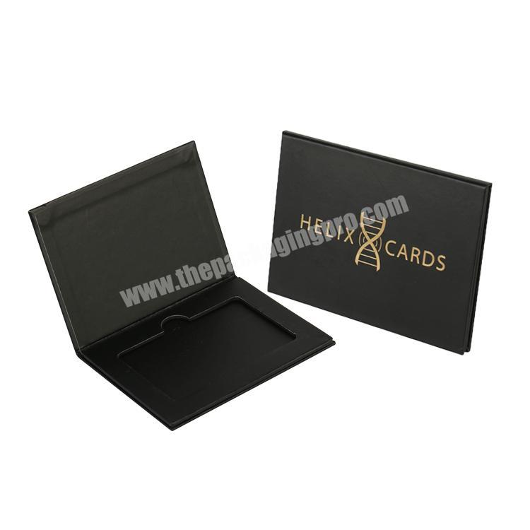 2020 Vip Smart Vip Pro Master Gsm Card Box Folding Business Card Box Template
