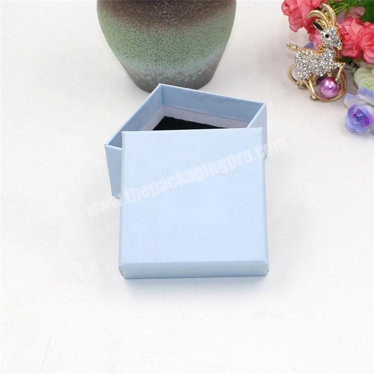 Jewelry Box, Packaging For Jewelry